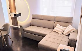 Apartment In Recoleta Excellent Location